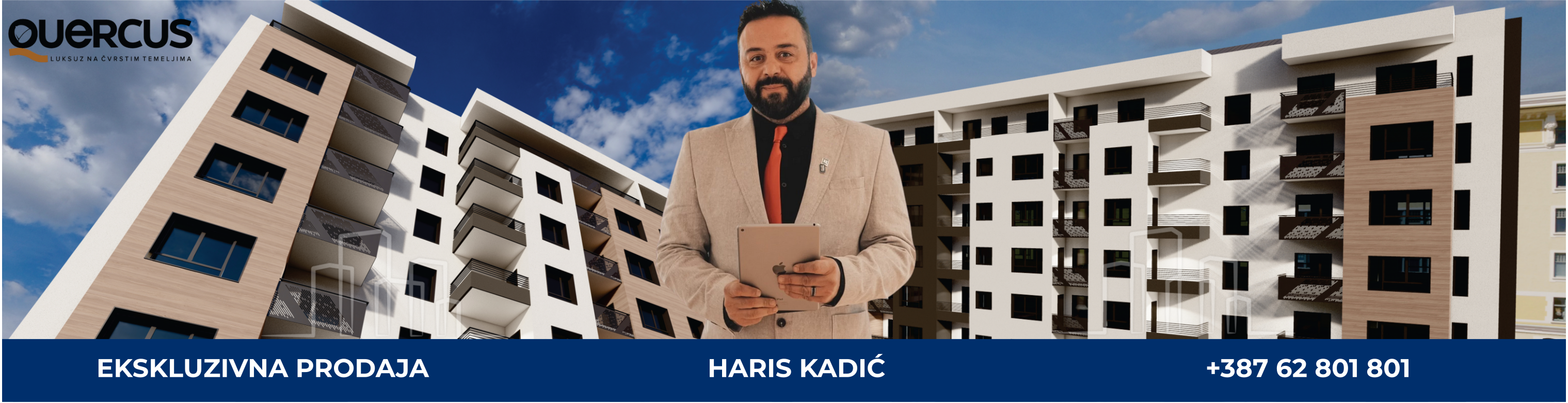 Haris Kadić