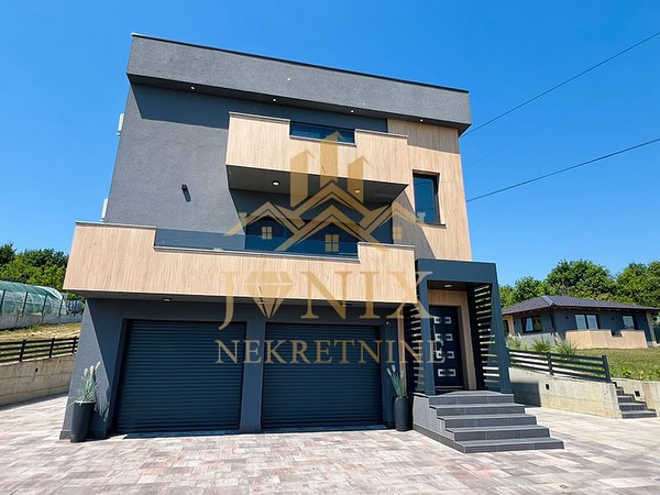PRODAJA - KUĆA - Drakulić - Banja Luka