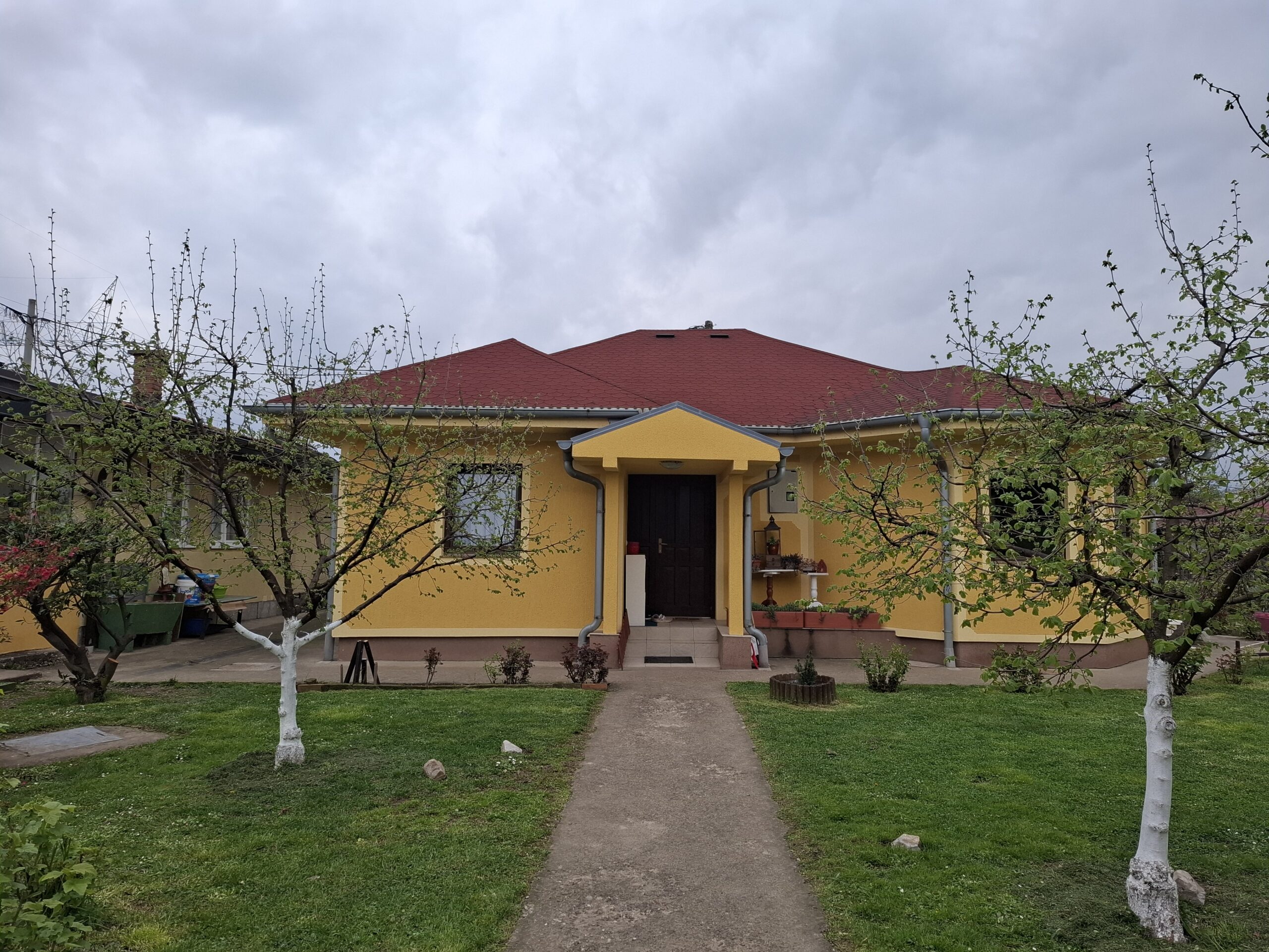 Dvije kuće, Banja Luka